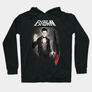 John Brown Hoodie